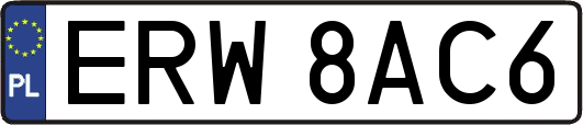 ERW8AC6