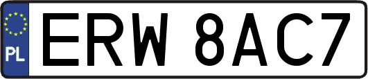 ERW8AC7