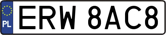 ERW8AC8