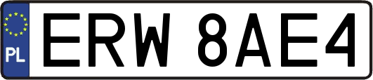 ERW8AE4
