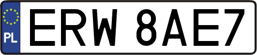 ERW8AE7