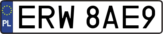 ERW8AE9