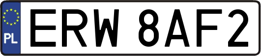 ERW8AF2