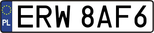 ERW8AF6