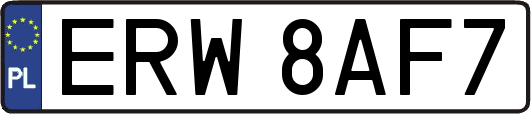 ERW8AF7