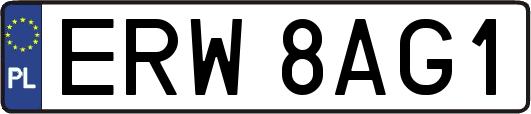ERW8AG1