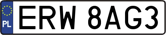 ERW8AG3