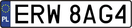 ERW8AG4