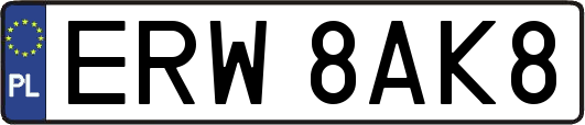 ERW8AK8