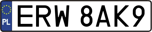 ERW8AK9