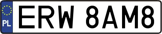 ERW8AM8