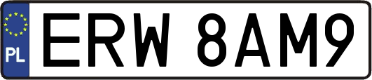 ERW8AM9