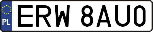 ERW8AU0