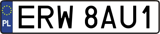 ERW8AU1