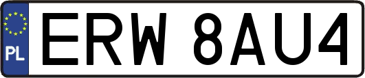 ERW8AU4