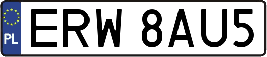 ERW8AU5