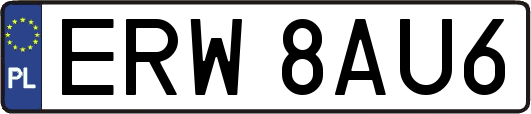 ERW8AU6