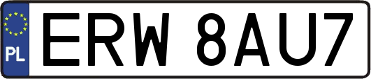 ERW8AU7
