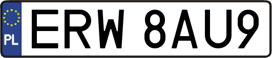 ERW8AU9