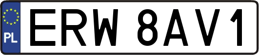 ERW8AV1