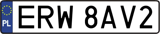 ERW8AV2
