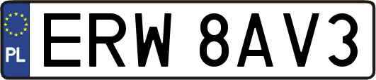 ERW8AV3