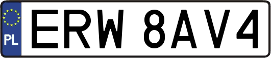 ERW8AV4