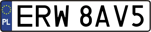ERW8AV5