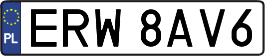 ERW8AV6