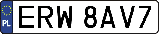ERW8AV7