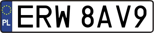 ERW8AV9
