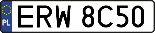 ERW8C50