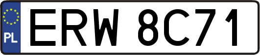 ERW8C71