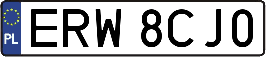 ERW8CJ0