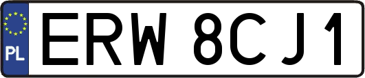 ERW8CJ1