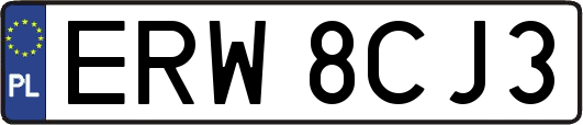 ERW8CJ3