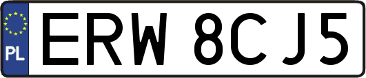 ERW8CJ5