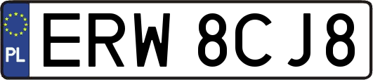 ERW8CJ8