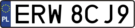 ERW8CJ9