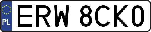 ERW8CK0