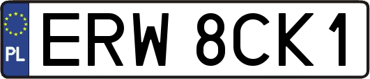 ERW8CK1
