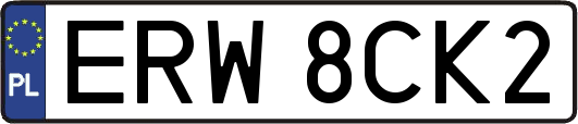 ERW8CK2