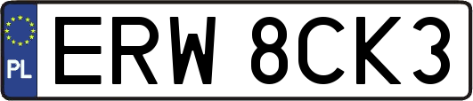ERW8CK3