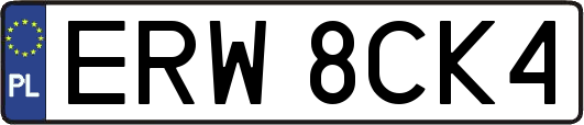 ERW8CK4