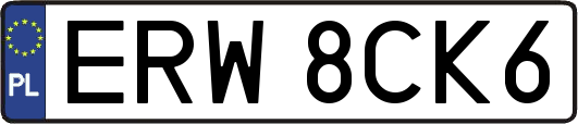 ERW8CK6