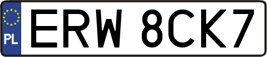 ERW8CK7