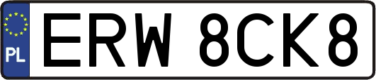 ERW8CK8