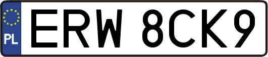 ERW8CK9