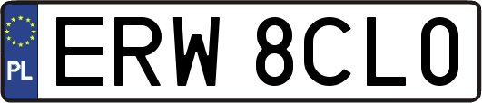 ERW8CL0