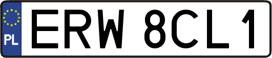 ERW8CL1